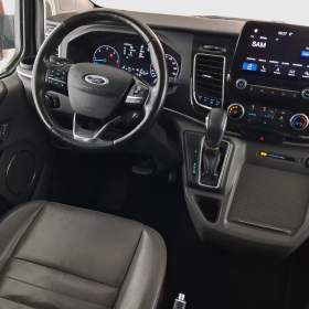Foto inzerátu Ford Tourneo Custom 2.0 EcoBlue