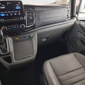 Foto inzerátu Ford Tourneo Custom 2.0 EcoBlue