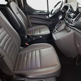Foto inzerátu Ford Tourneo Custom 2.0 EcoBlue