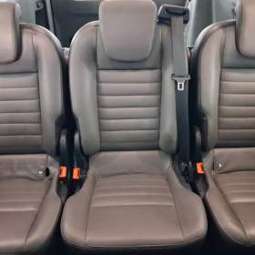 Foto inzerátu Ford Tourneo Custom 2.0 EcoBlue