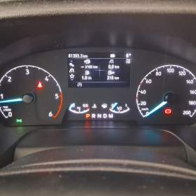 Foto inzerátu Ford Tourneo Custom 2.0 EcoBlue