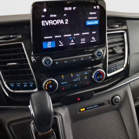 Foto inzerátu Ford Tourneo Custom 2.0 EcoBlue