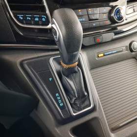 Foto inzerátu Ford Tourneo Custom 2.0 EcoBlue