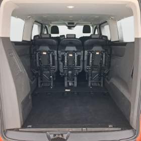 Foto inzerátu Ford Tourneo Custom 2.0 EcoBlue