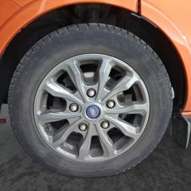 Foto inzerátu Ford Tourneo Custom 2.0 EcoBlue