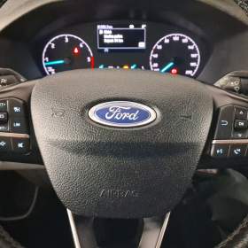 Foto inzerátu Ford Tourneo Custom 2.0 EcoBlue