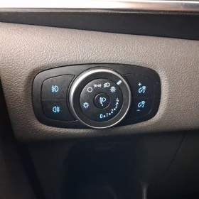 Foto inzerátu Ford Tourneo Custom 2.0 EcoBlue