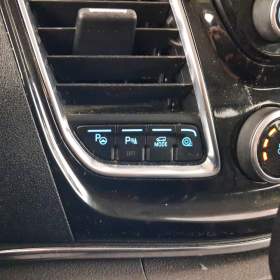 Foto inzerátu Ford Tourneo Custom 2.0 EcoBlue