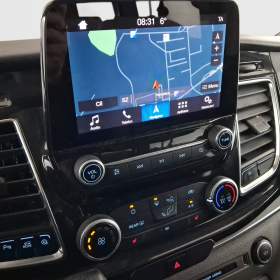 Foto inzerátu Ford Tourneo Custom 2.0 EcoBlue