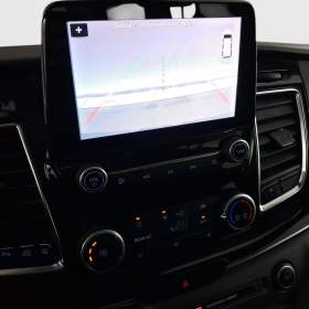 Foto inzerátu Ford Tourneo Custom 2.0 EcoBlue