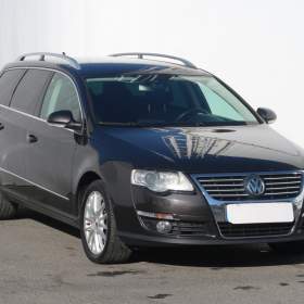 Foto inzerátu VW Passat 2.0 TDI