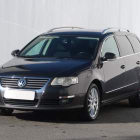 Foto inzerátu VW Passat 2.0 TDI