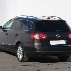 Foto inzerátu VW Passat 2.0 TDI