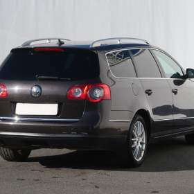 Foto inzerátu VW Passat 2.0 TDI