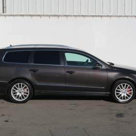 Foto inzerátu VW Passat 2.0 TDI