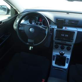 Foto inzerátu VW Passat 2.0 TDI