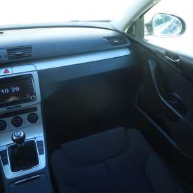 Foto inzerátu VW Passat 2.0 TDI