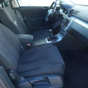Foto inzerátu VW Passat 2.0 TDI