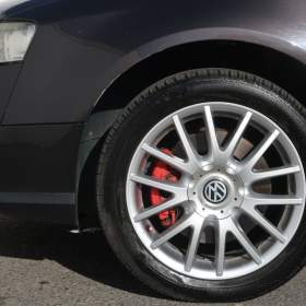 Foto inzerátu VW Passat 2.0 TDI