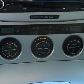 Foto inzerátu VW Passat 2.0 TDI