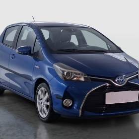 Toyota Yaris 1.5 Hybrid / 19970393