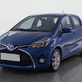 Foto inzerátu Toyota Yaris 1.5 Hybrid