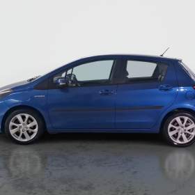Foto inzerátu Toyota Yaris 1.5 Hybrid