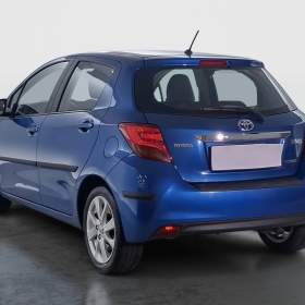 Foto inzerátu Toyota Yaris 1.5 Hybrid