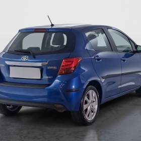 Foto inzerátu Toyota Yaris 1.5 Hybrid