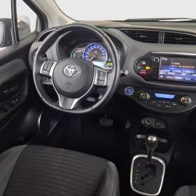 Foto inzerátu Toyota Yaris 1.5 Hybrid