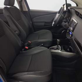 Foto inzerátu Toyota Yaris 1.5 Hybrid