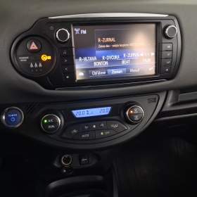 Foto inzerátu Toyota Yaris 1.5 Hybrid
