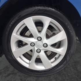 Foto inzerátu Toyota Yaris 1.5 Hybrid