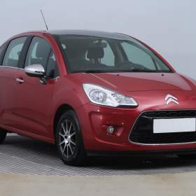 Foto inzerátu Citroen C3 1.4 i