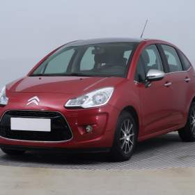 Foto inzerátu Citroen C3 1.4 i