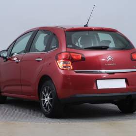 Foto inzerátu Citroen C3 1.4 i