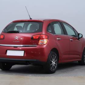 Foto inzerátu Citroen C3 1.4 i