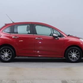 Foto inzerátu Citroen C3 1.4 i