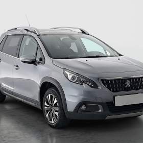 Peugeot 2008 1.2 PureTech / 19970395