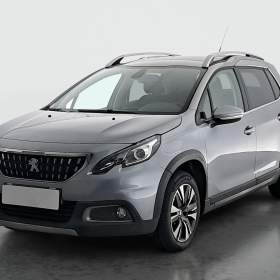 Foto inzerátu Peugeot 2008 1.2 PureTech