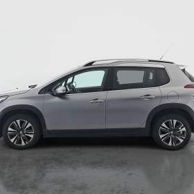 Foto inzerátu Peugeot 2008 1.2 PureTech
