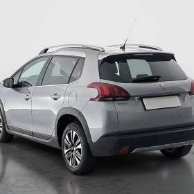 Foto inzerátu Peugeot 2008 1.2 PureTech