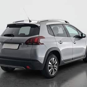 Foto inzerátu Peugeot 2008 1.2 PureTech