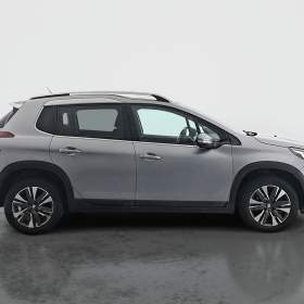 Foto inzerátu Peugeot 2008 1.2 PureTech