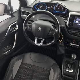 Foto inzerátu Peugeot 2008 1.2 PureTech