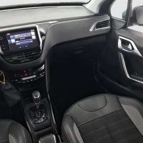 Foto inzerátu Peugeot 2008 1.2 PureTech