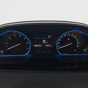 Foto inzerátu Peugeot 2008 1.2 PureTech