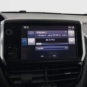 Foto inzerátu Peugeot 2008 1.2 PureTech