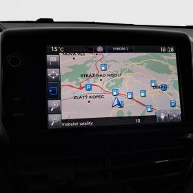 Foto inzerátu Peugeot 2008 1.2 PureTech