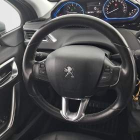 Foto inzerátu Peugeot 2008 1.2 PureTech
